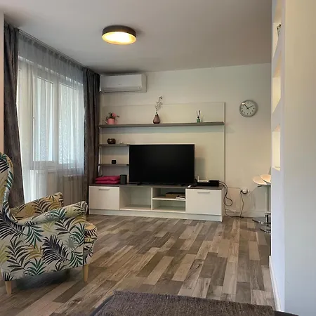 Cozy In The Heart Of Sofia, Lozenetz *
