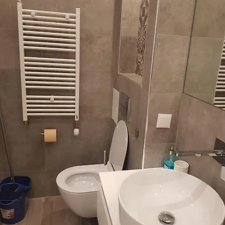 Cozy In The Heart Of Sofia, Lozenetz Apartament *