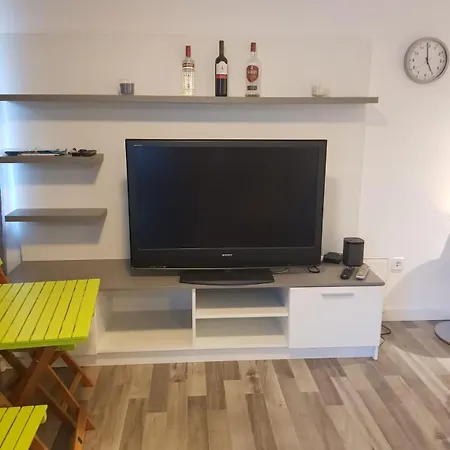 Cozy In The Heart Of Sofia, Lozenetz *