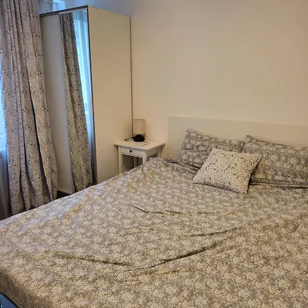 Cozy In The Heart Of Sofia, Lozenetz Apartment