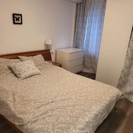 Daire Cozy In The Heart Of Sofia, Lozenetz