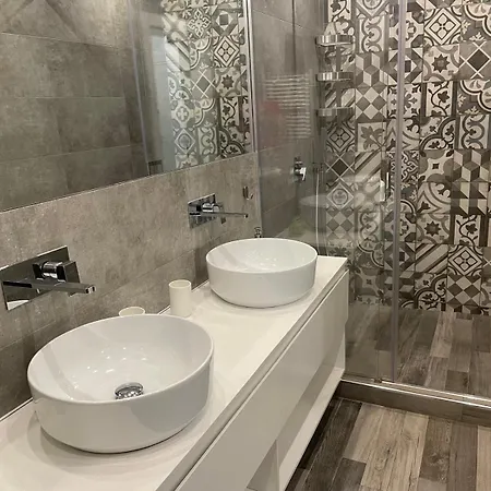 شقة Cozy In The Heart Of Sofia, Lozenetz